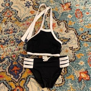Seafolly swim suit